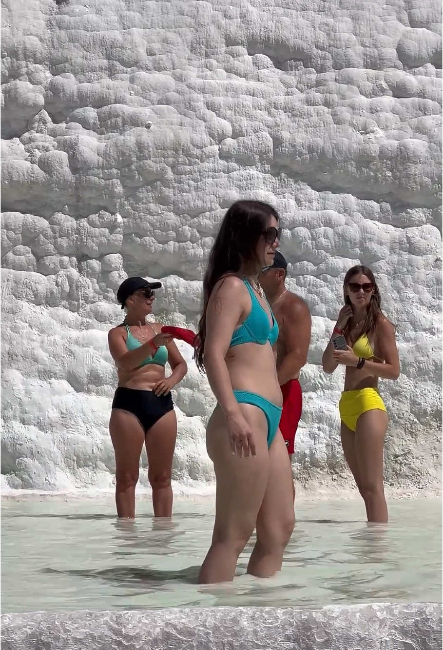 Travel with me #beautifull #swiming #women #travel 