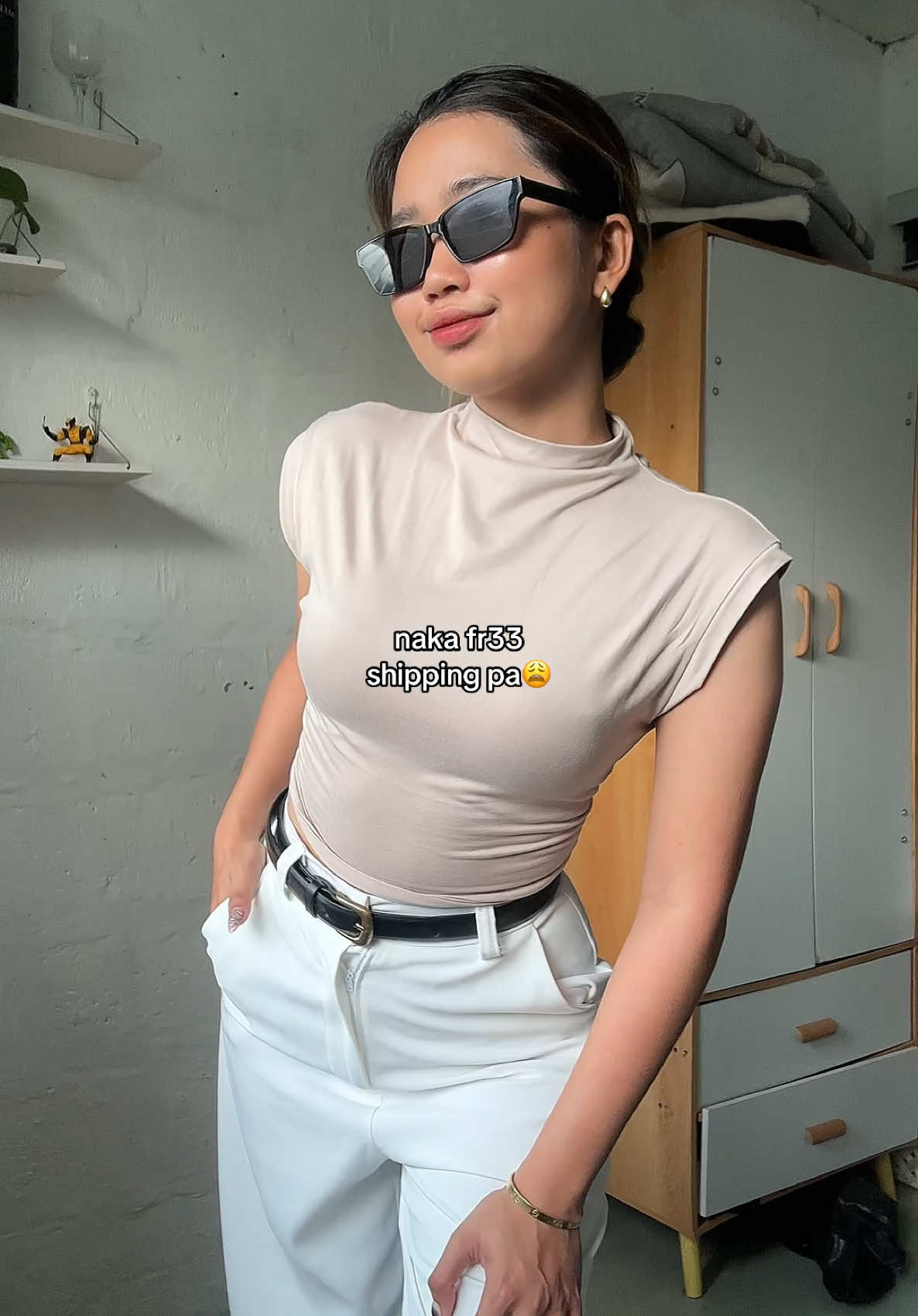 diba?😭 I’m obsessed 🤩 #eleganttop #outfitideas #fyp 