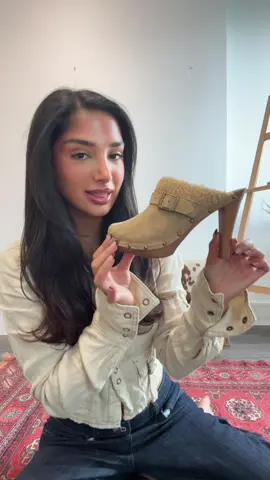 £5 is a steal for these heels amen 