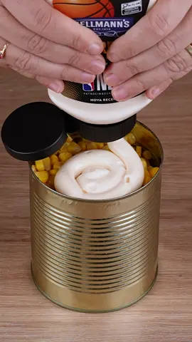 Mix mayo to corn and you'll be amazed by the result #cooking #Recipe #EasyRecipe #quickrecipes #cook #chicken #corn #dinner #viral #viraltiktok