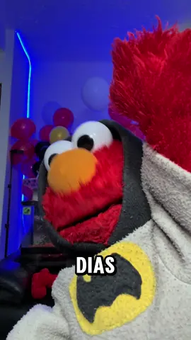Buenos días 🌞 #elmo #nosoymayen #humor 