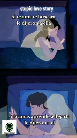 #stupidlovestory #canserbero #amoradistancia #nolabusques #can #canyapache 