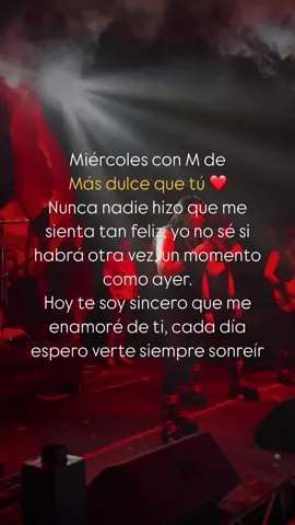 Más dulce que tú ❤️🎶 #losbufalos #ecuador #baladasromanticas #bufalos #concierto 