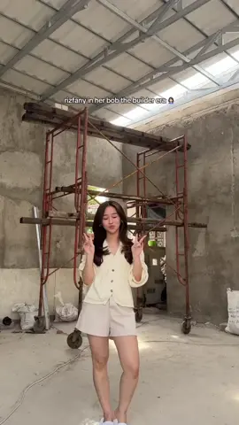 NEW STUDIO INCOMING AAKK walaupun drama nya banyak pol tapi new experience jadi mandor cilik 😂 will talk more abt thisss