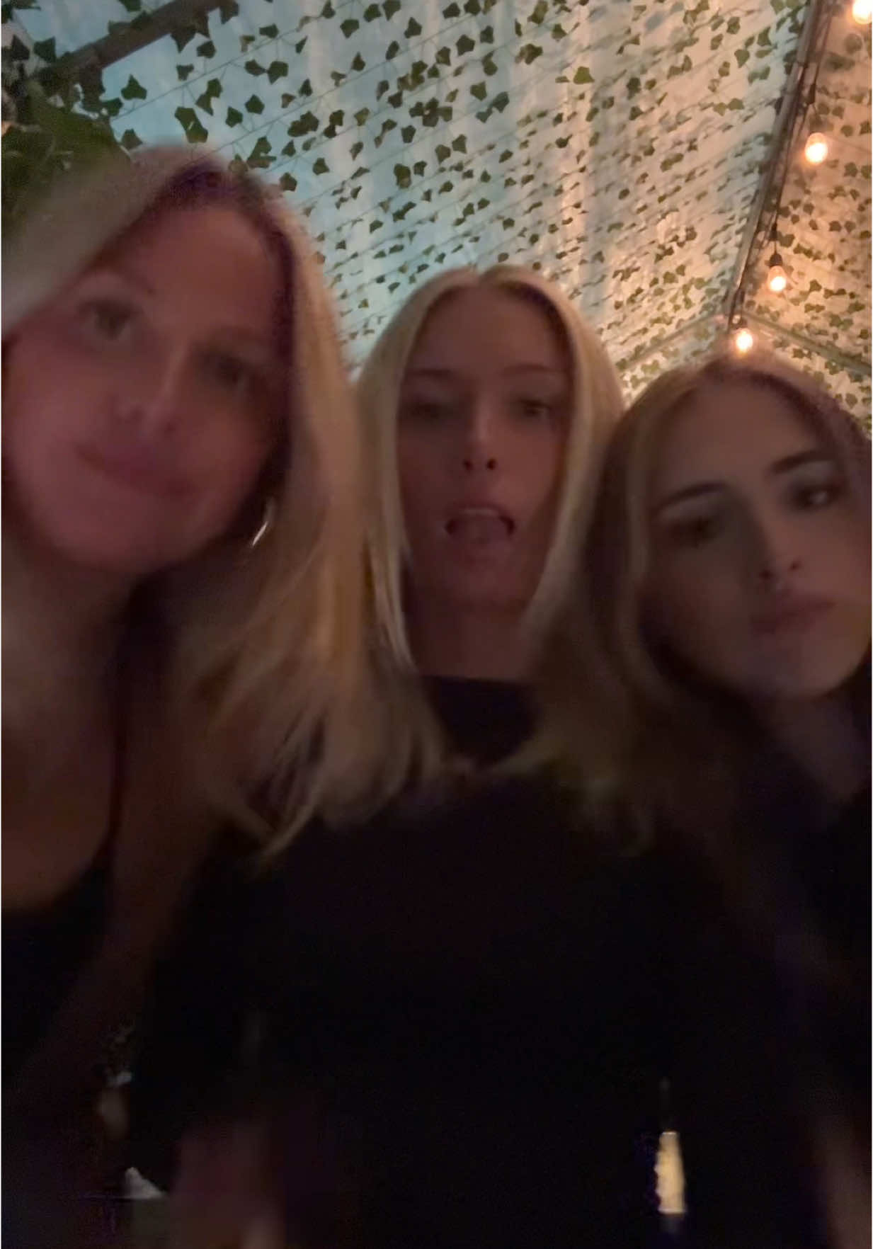 We got every word wrong 