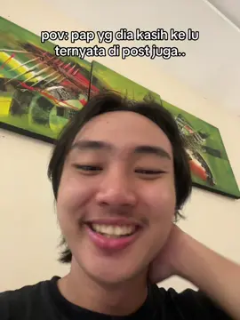 ku kira kita spesial…. #relateable #jokes #post #pap 