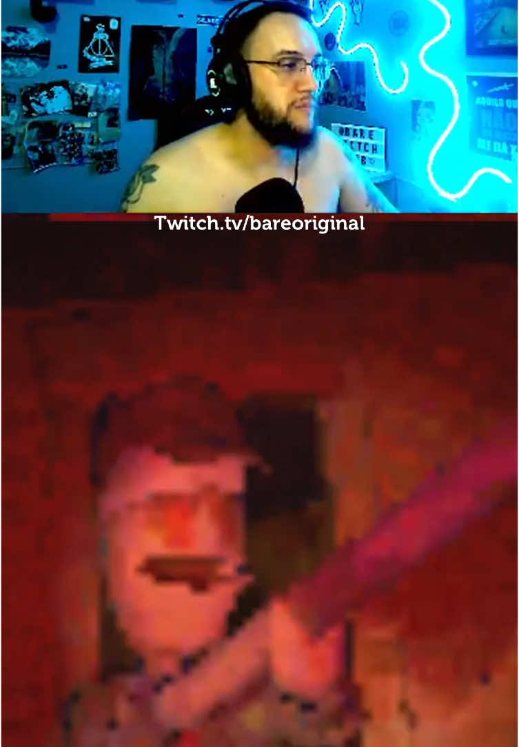 Do nada #fyp #repo #twitch @Joc3FPS @Samuji 