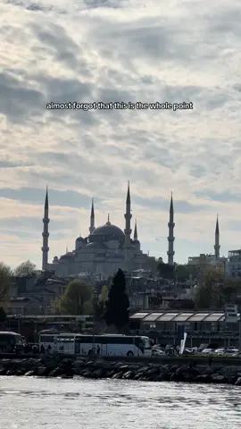 exploring our beautiful world is the whole point 📸 #turkey #istanbul #fyp #travel 