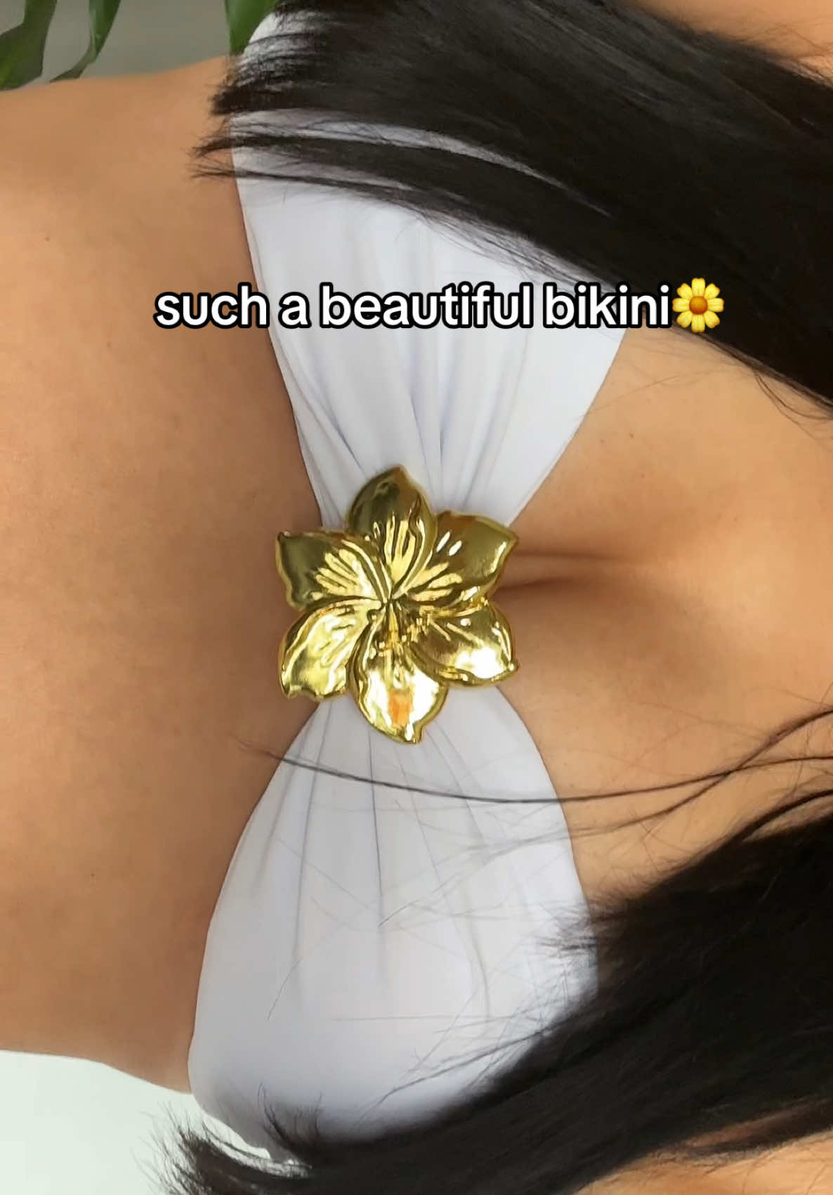 makes the girls look good too #bikinihaul #affordablebikinis 