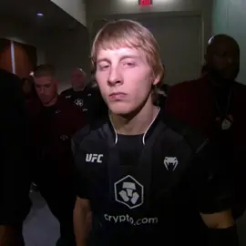 Paddy the Baddy 🔥 #paddypimblett #mma #UFC #mmaedit #ufcedit 
