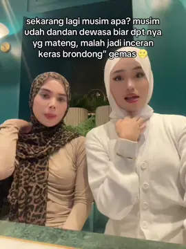 heran bgt yg tua tua tuh suka nya dede gemes juga kah 😭 