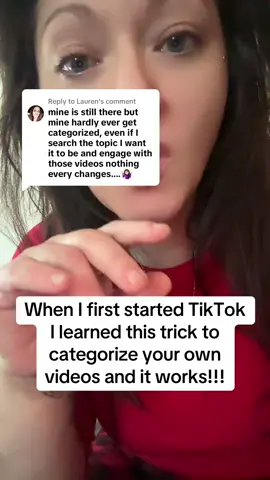 Replying to @Lauren  	•	#FYP 	•	#ForYouPage 	•	#Viral 	•	#TrendingNow 	•	#TikTokTrend 	•	#ExploreMore 	•	#MustWatch 	•	#TikTokChallenge 	•	#TrendsLab 	•	#ForYou 