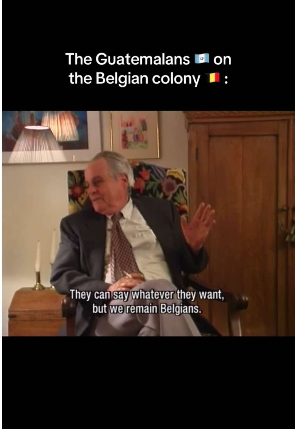 Unlike our presence in Africa, the Belgian colony in Guatemala 🇬🇹 has developed a very different reputation. Over time, the colony has grown into a thriving and harmonious community. Belgian families have integrated with the local population, contributing to education, healthcare, and sustainable farming practices. There is a general sense of gratitude rather than resentment — a rare sentiment in the history of colonization. The colony was established in 1840s from Ostende to Santo Tomás de Castilla, where the Belgian government came in the country. It stands as a unique example of how foreign settlers, when guided by ethical principles, can be a force for good rather than domination. #GalliaBelgica ⚔️ - #belgium #belgium🇧🇪 #belgiumtiktok #belgium🇧🇪🇧🇪🇧🇪 #belgiumtravel #belgium🇧🇪🇧🇪🇧🇪 #belgique🇧🇪 #belgique_bruxelle🇧🇪 #belgique_bruxelles🇧🇪 #belgiquetiktok🇧🇪 #belgie #belgien #belgietiktok #belgietiktokker #belgie🇧🇪 #vlaams #vlaanderen #vlaamsetiktok #vlaamsehumor #wallonie #ostende #gent #brugge #charleroi #bruxelles #bruxelles🇧🇪 #bruxelles🇧🇪🇧🇪🇧🇪🇧🇪🇧🇪 #guatemala #guatemala🇬🇹 #guatemalacheck #guatemala🇬🇹viral #belgiumguatemala #africa #congo #rdc #rdcongo🇨🇩 #viral #world #culture #heritage 