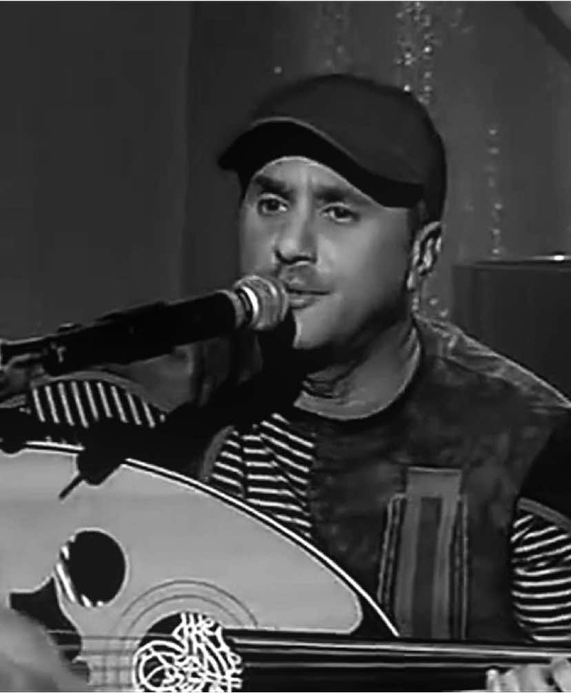 أنا لا أملكُ في الدنُيا إلا عينيكِ وأحزاني #خالد_الشيخ #عيناك #نزار_قباني #الزمن_الجميل #فن 