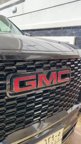 #cadillac #escalade #GMC 