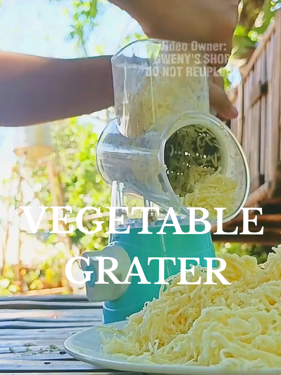 Replying to @che_che.17 napaka affordable lang nito mii at very useful talaga grater grater kitchen tool grater for cassava grater for vegetable grater slicer set vegetable cutter vegetable chopper #vegetablecutter #vegetablechopper #multifunctionalvegetablecutter 
