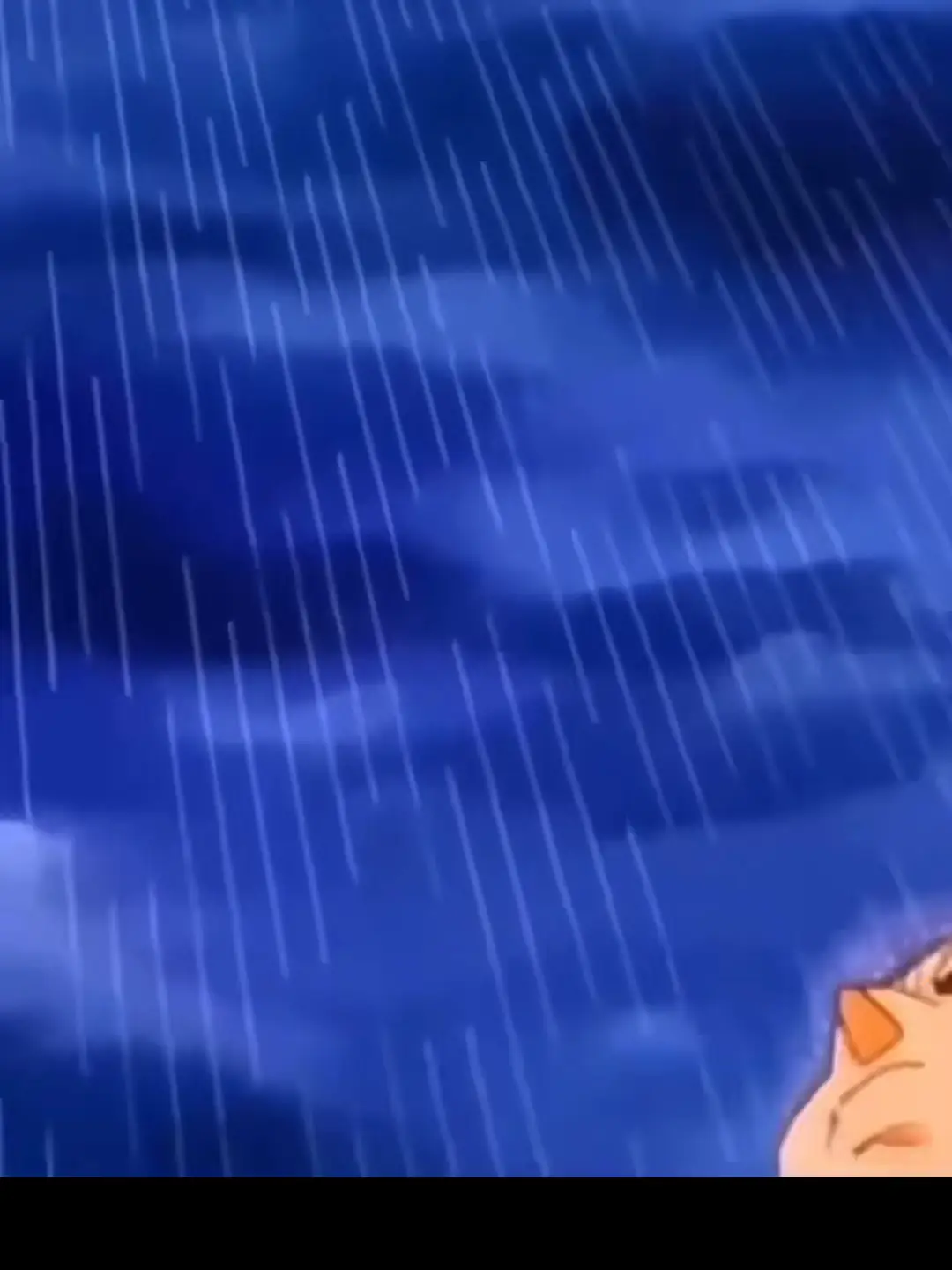 #vegeta #dragonball #sadddddd #rain #fyppppppppppppppppppppppp #viral 