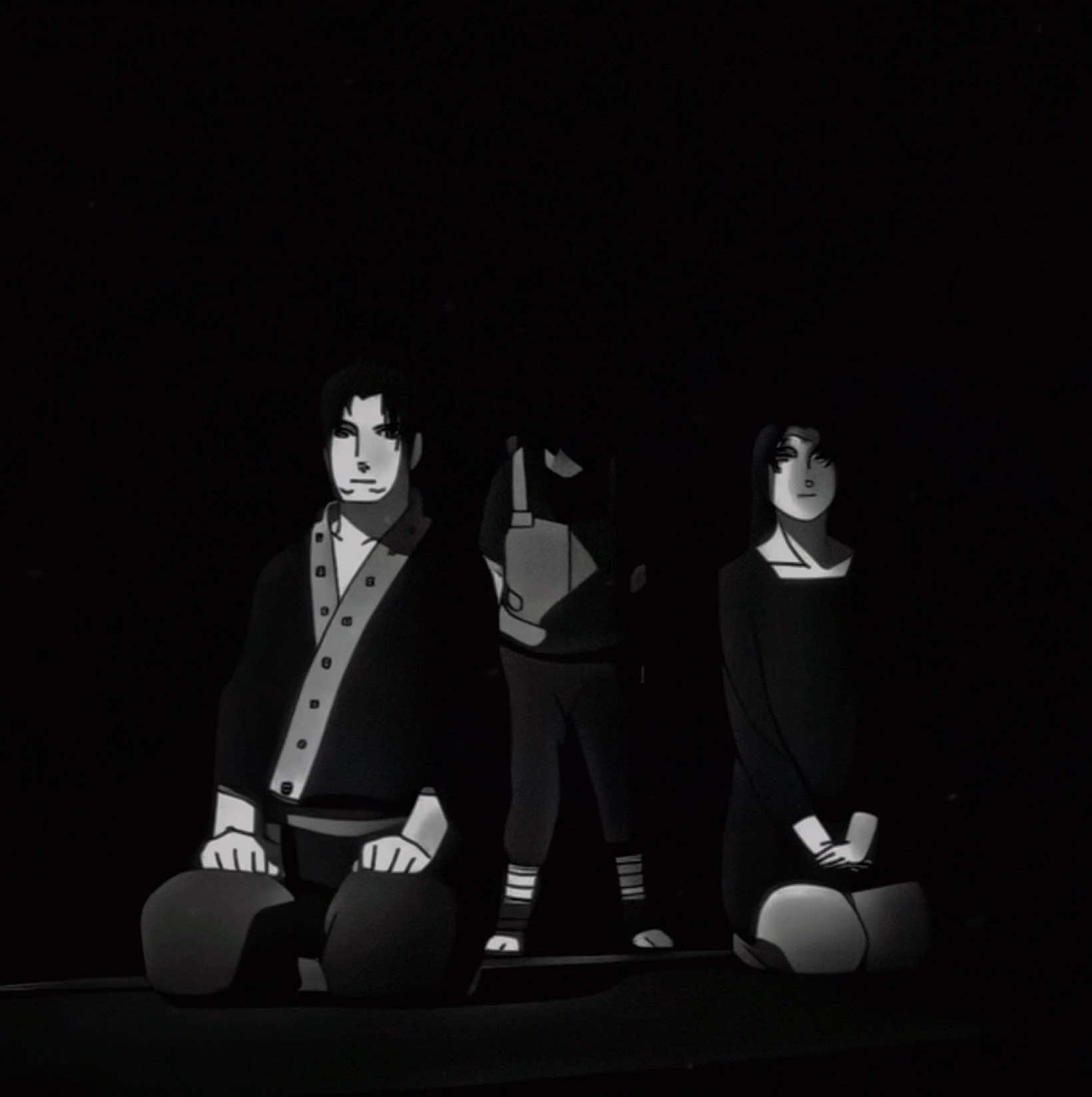 I will show you the entire truth.. #itachi #itachiuchia #anime #edit 