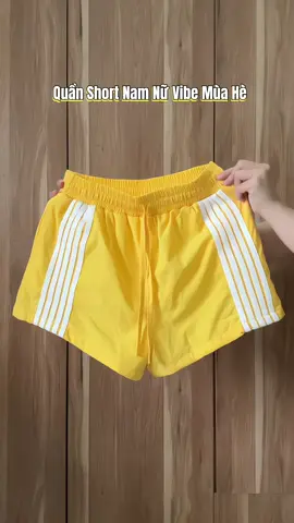 Màu nào cũng đẹp hết á 💦🏖️☀️ #review #quanshort #quanshortnamnu #galistudio 