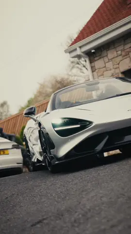 The McLaren 765LT #mclaren 
