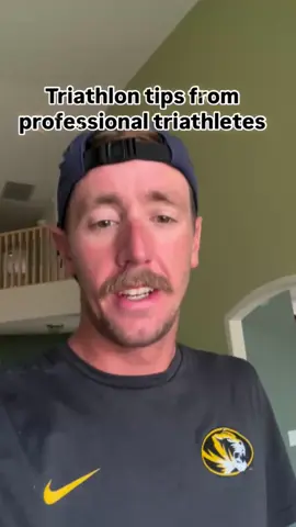 #triathlon PRO TIPS from our PROS! Which is your favorite?? #realtrisquad #triathlontraining #protriathlete #triathletesontiktok #triathlete #protips #ironman #marcdubrick  @Nicholas Chase @Lisa Becharas @JacksonLaundryTri @Marc @Garrick Loewen | Triathlon 