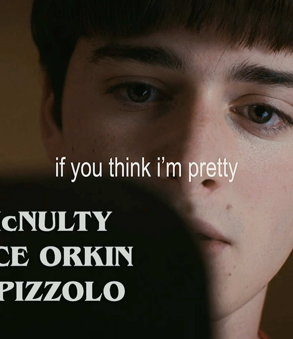 know you can’t stop thinking 'bout it… #byler #hands #pretty #edit 