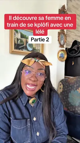 #CapCut Il marié la sœur a son ami djaaaa et dans le mariage il découvre qu’elle est lélé #coachcaviar #livecoachhamondchic #hamondchic 