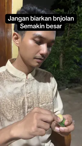 Jangan abaikan bnjolan boleh dibantu oleskan salep ini  #benjolandileher #benjolandiketiak #uciuci #benjolan 