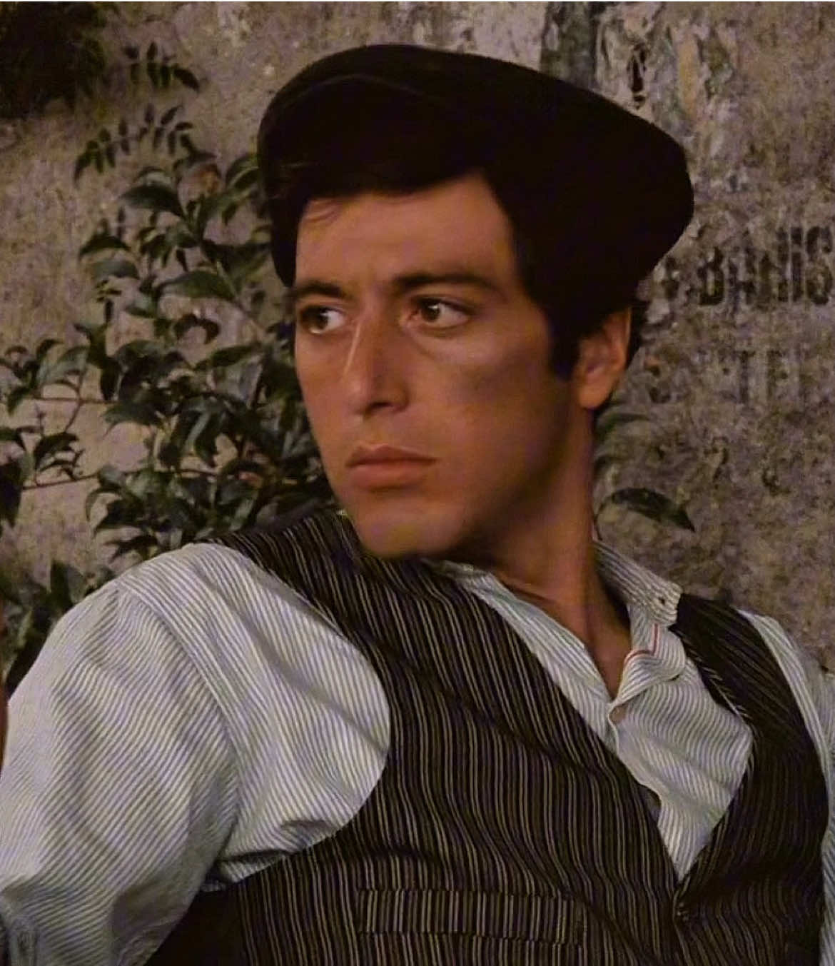 Our favorite Italian-Americans 😎 . #thegodfather #godfather #michaelcorleone #vitocorleone #sonny #corleone #foryou #fyp #italy🇮🇹 