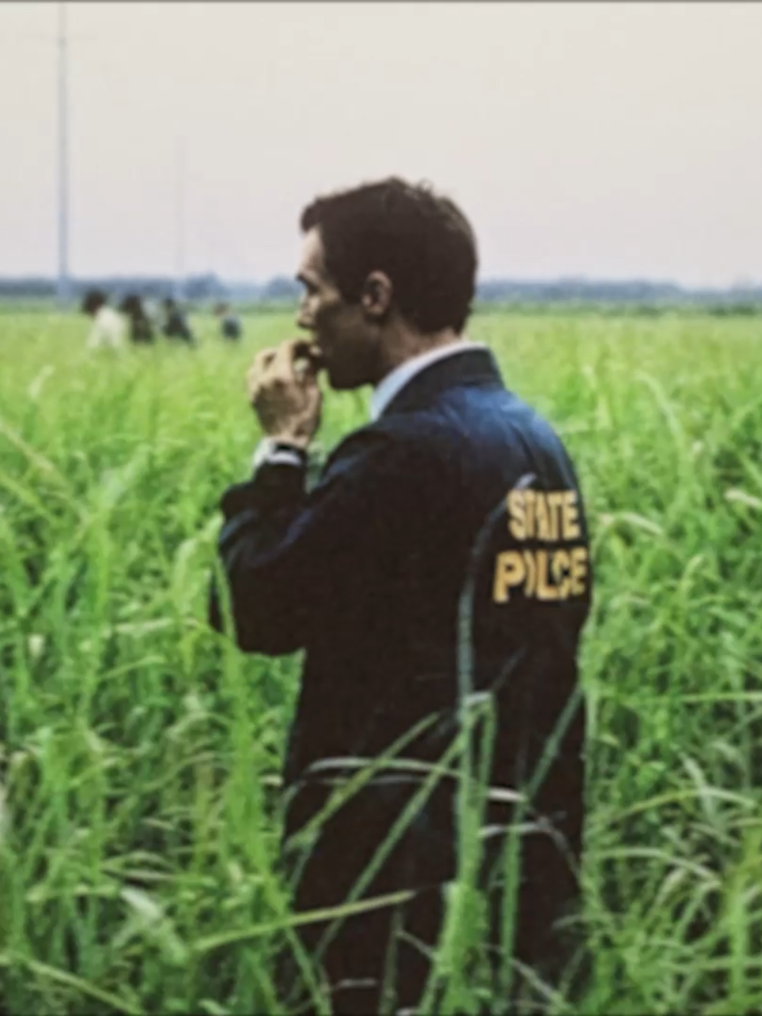 The best season 1 oat | #truedetective #rustcohle #aestheticedits #fyp #baconzvfx