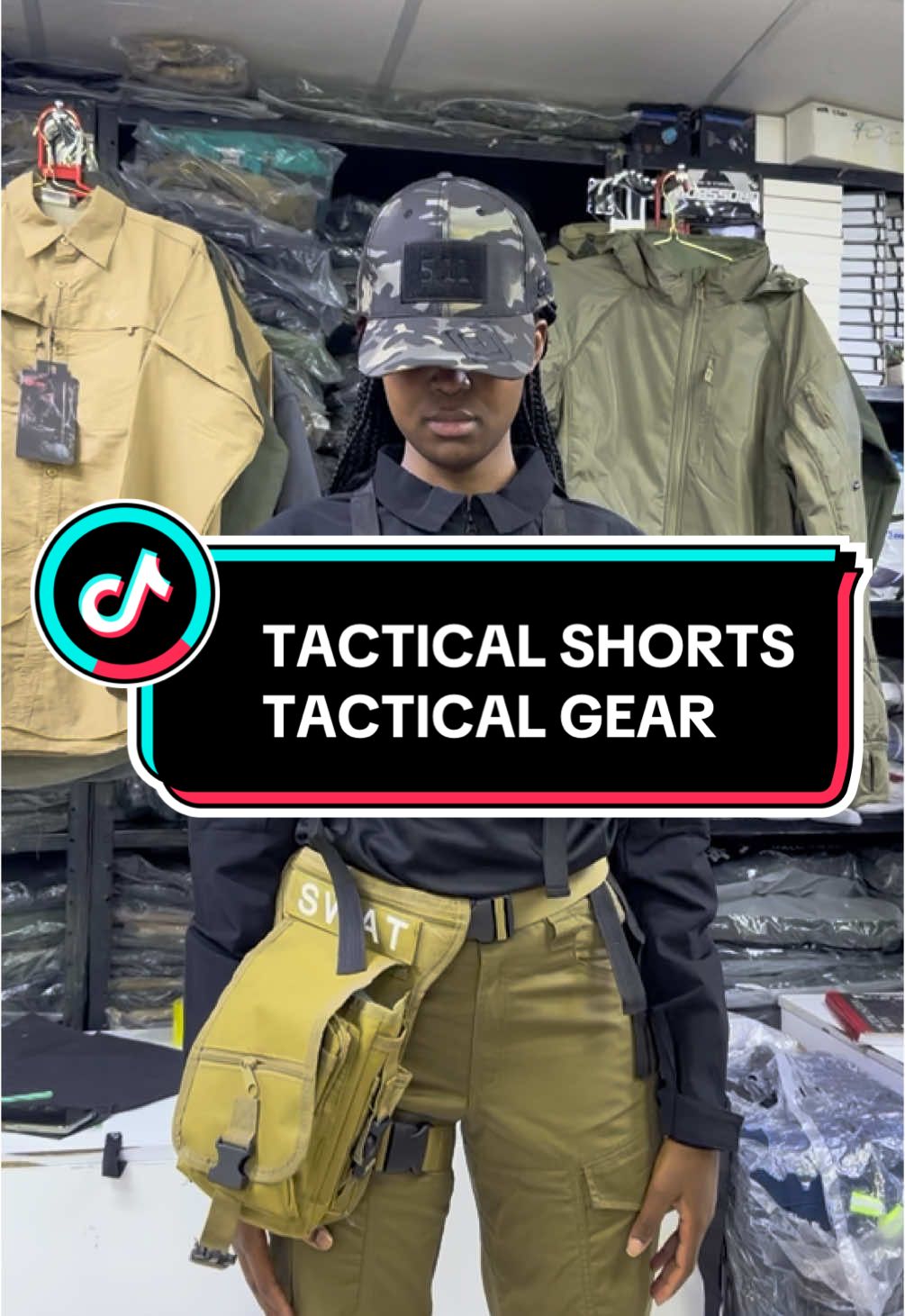 #7outdoorlordes #7outdoorthearchers #fashiontiktok #fyp #tacticalpants #tacticalgirl #tacticalboots #outdoorgear #safaris #tours #tacticalshorts #TacticalOutfit #tacticalgear 