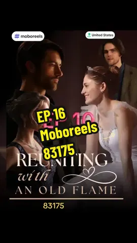 EP16:reuniting with an old flame #moboreels #shortdramas #tiktok #fy #beauty what is true love 