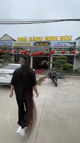 Rất hân hạnh được đón tiếp phục vụ quý khách  #daugoithaoduocvietvit #xuhuong2025 #tócđẹp #tócdainhatvietnam #