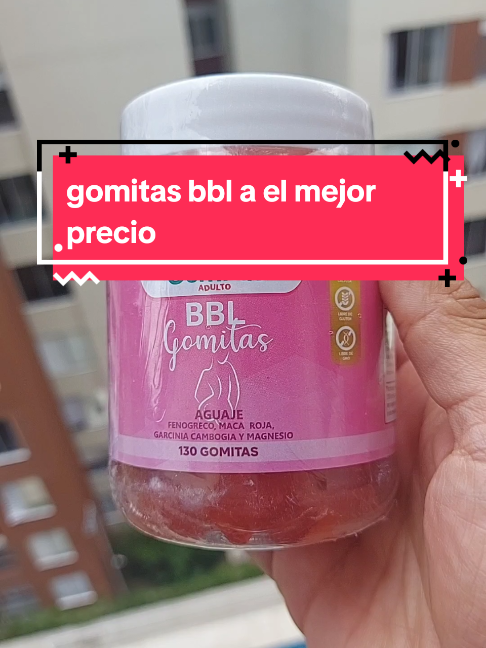 #gomitasbbl #bblgumies #gomitasbblcolombia #gomitasaguaje 
