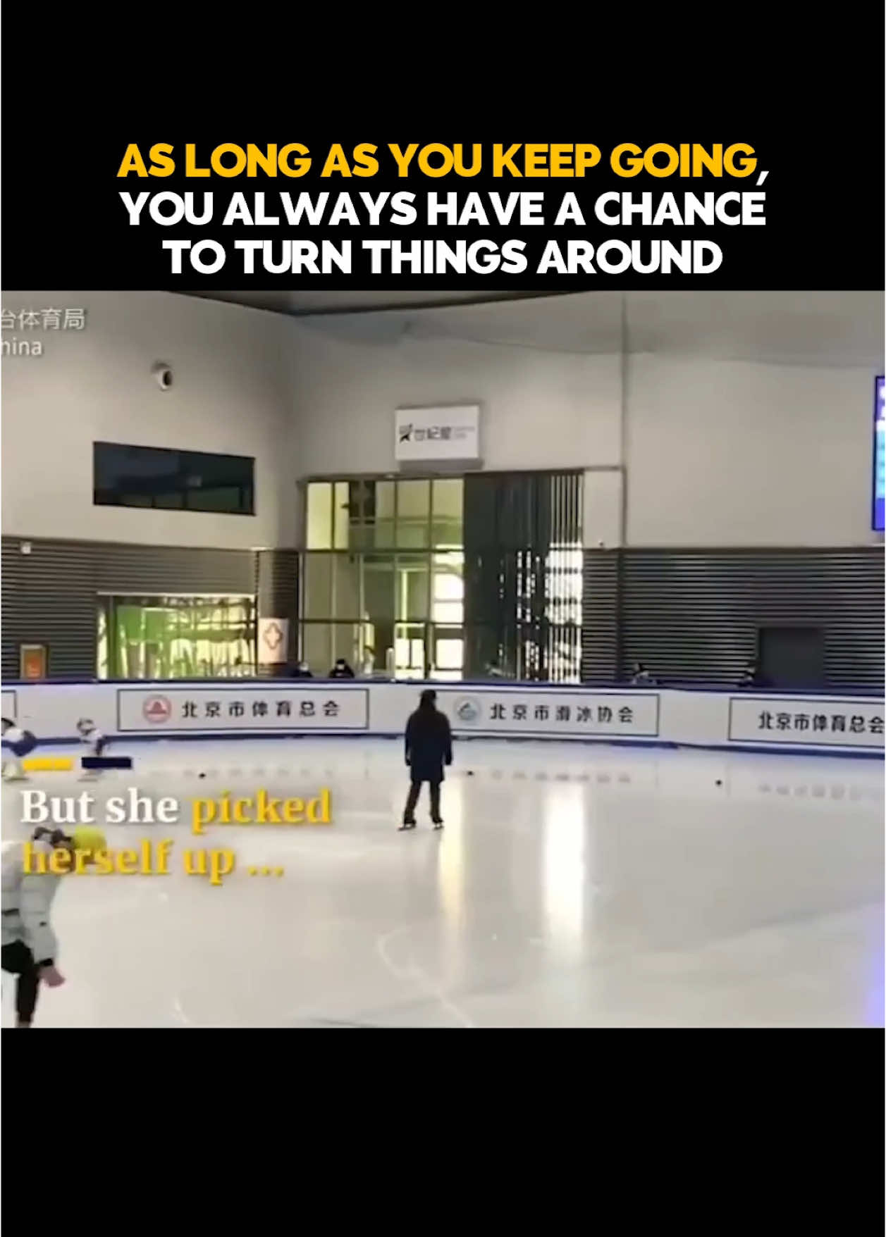 As long as you keep going, you always have a chance to turn things around The only way you lose is if you stop. Every setback is just a setup for your next comeback. If you’re still moving, you still have a shot. Stay focused, stay hungry, and keep pushing forward! 🔥💯 #motivationalquotes #motivation #inspirational #lifeadvices #mindsetmotivation 