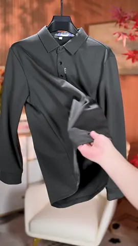 #tiktokshop #COD #polo #แขนยาว 
