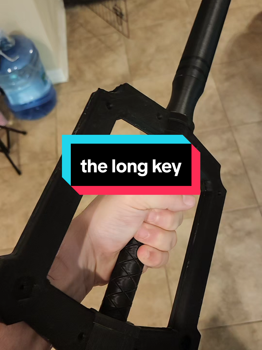 #keyblade #kingdomhearts #cosplay 