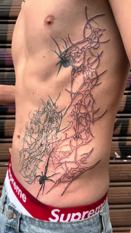 Dm x tattoo💕 #tattoo #cybersigilism 