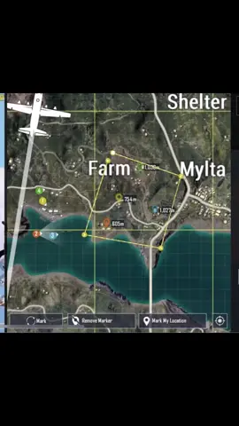 Biasalah 🙂‍↕️ #pubg #xyzbca #4u #fyp #trendpubg 