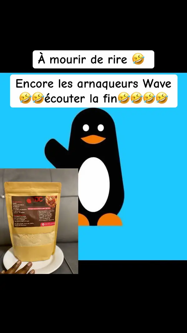 Encore les arnaqueurs wave 🤣🤣🤣 à mourir de rire 😂😂😂😂😂😂😂