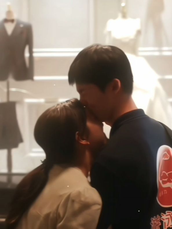 just cried, sobbed, and bawled my eyes out. #mylove2021 #zhangruonan #gregshu #cdrama #cmovie #foryoupage #foryou #fyp 