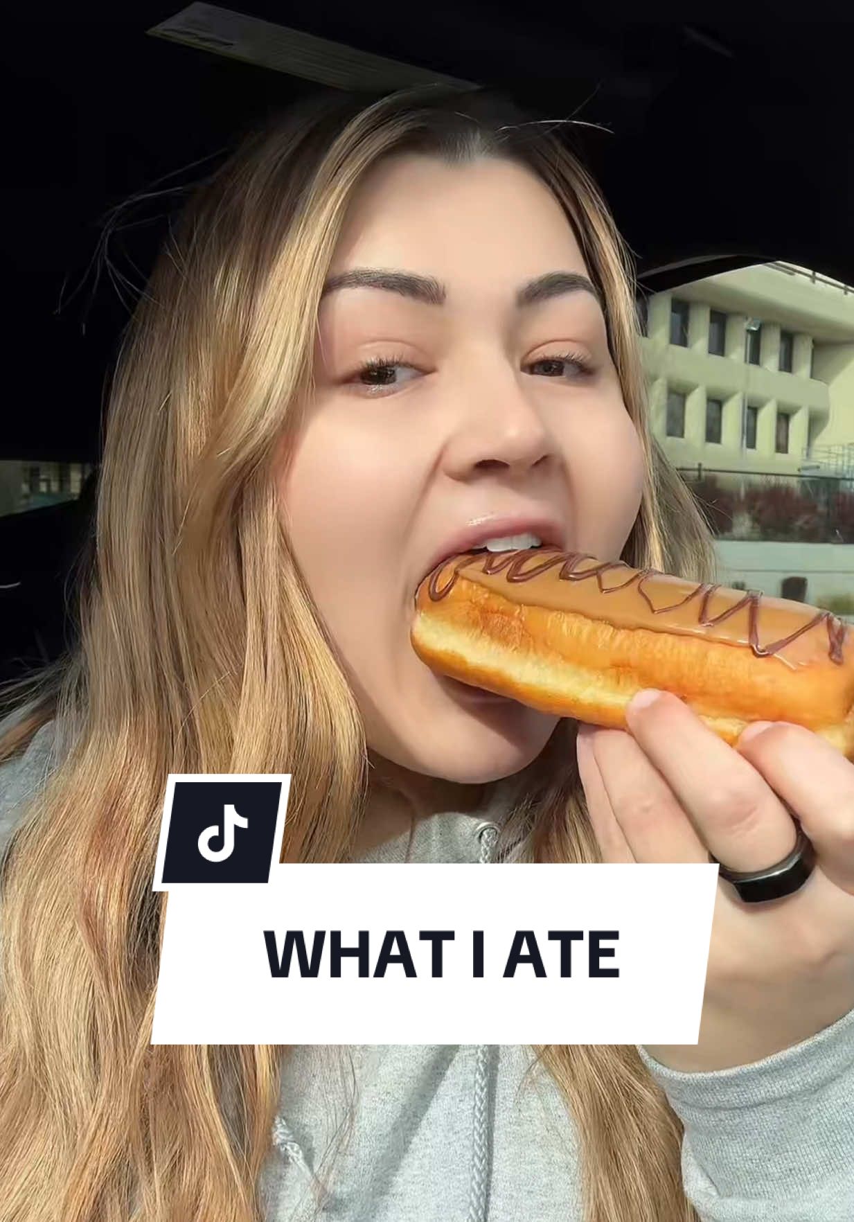 Living la vida torta #whatieatinaday #wieiad #mealideas #asmr #eatwithme 