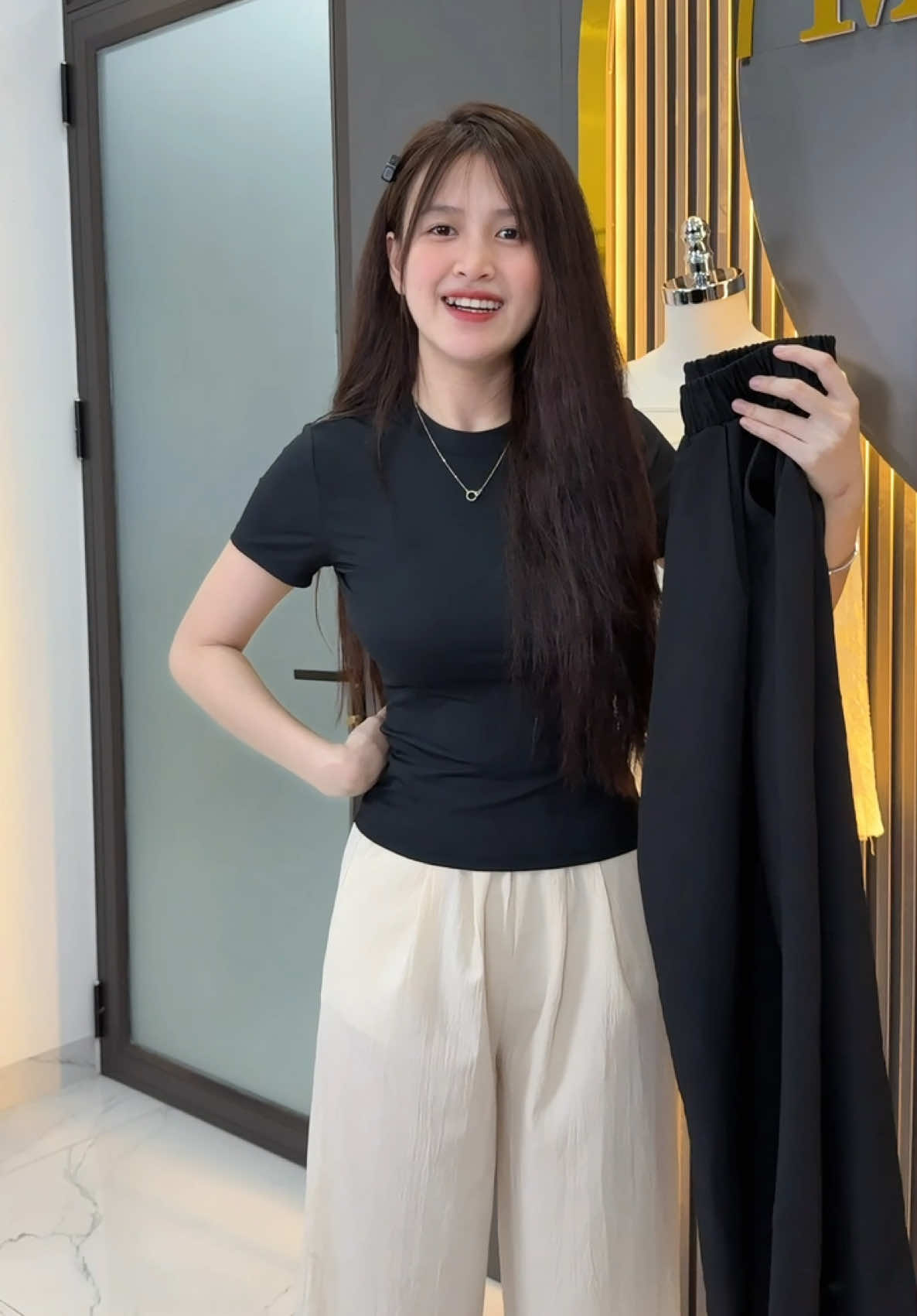 Combo 2 quần đũi
