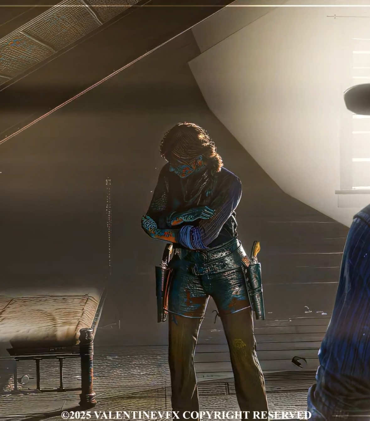 sadie adler velocity edit #rdr2 #rdr2edit #sadie #fyp #viral_video #gunslinger #velocity 