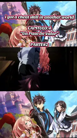 #despedida #cita #llamado #propuesta #harem #otaku #mundodelanime #anime_en_español #recomendado #animetiktok 