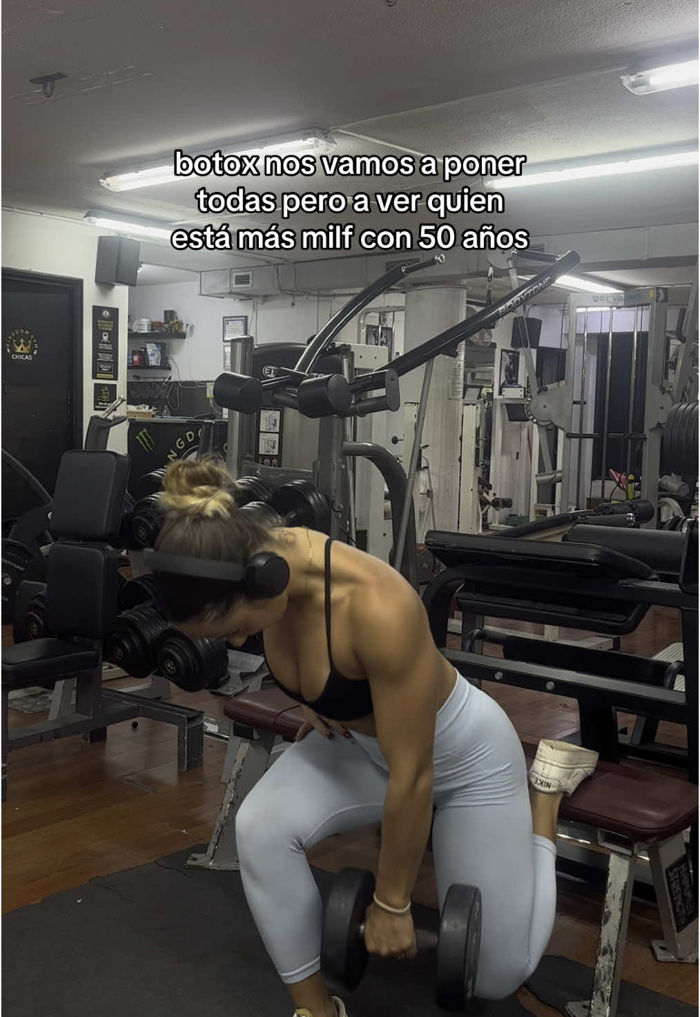 lo siento futuros hijos🙏🏼 #parati #gym #fyp #gymrat #españa 