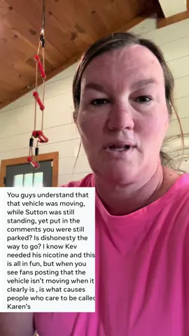 Why is it that humans like to try to find negativity instead of positivity?