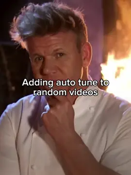 Replying to @Ameer I asked for TWO BEEFS!! 🤬😤 #hellskitchen #gordonramsay #autotune #remix #music #funny #wheresthelambsauce 