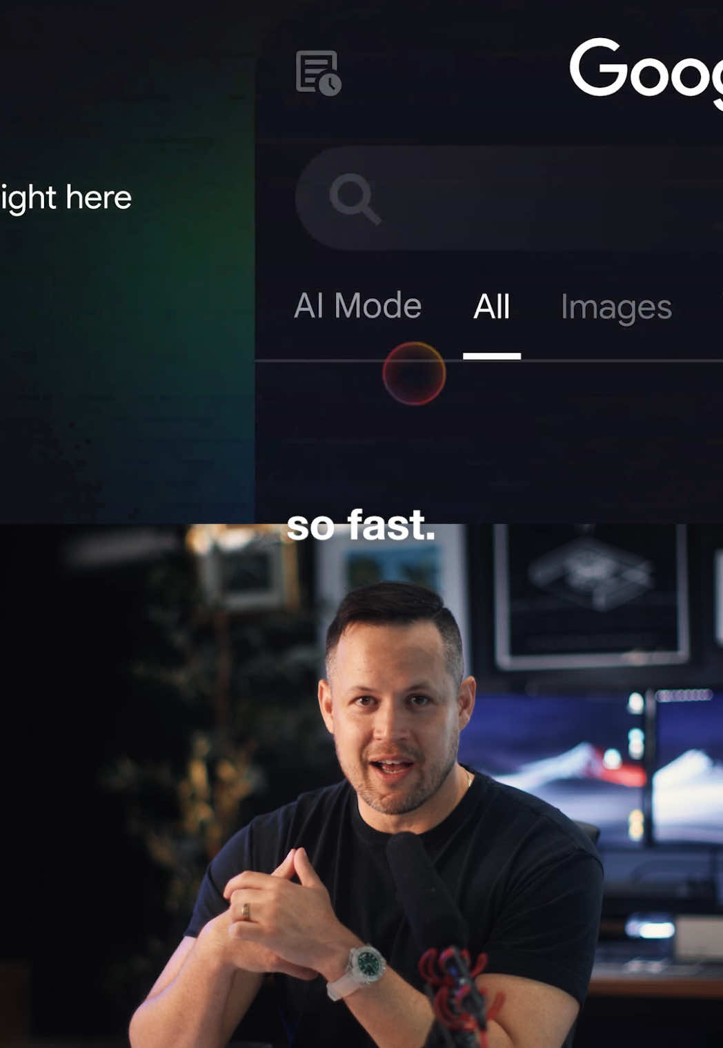 Google has been cookin’ — Gemini 2.5 is currently the best model in the world and they’ve been shipping practical, time-saving features across their suite of tools. #ai #google #tech #business #entrepreneur 