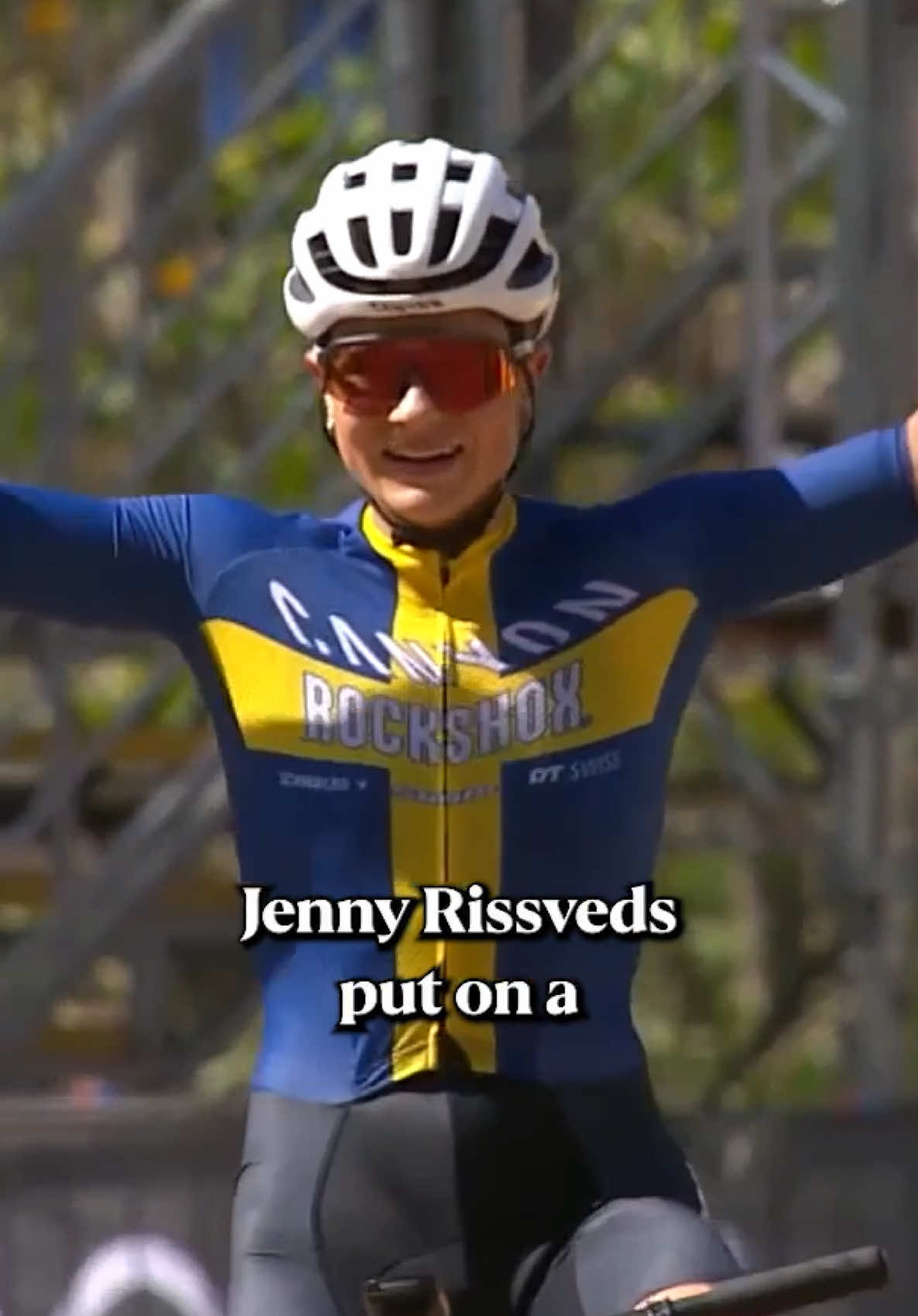 The racing in Araxá never disappoints 😍 #mtb #cycling #mountainbiking 